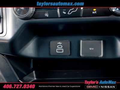 2024 Ford Super Duty F-350 SRW XLT