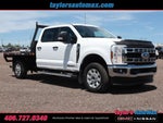 2024 Ford Super Duty F-350 SRW XLT
