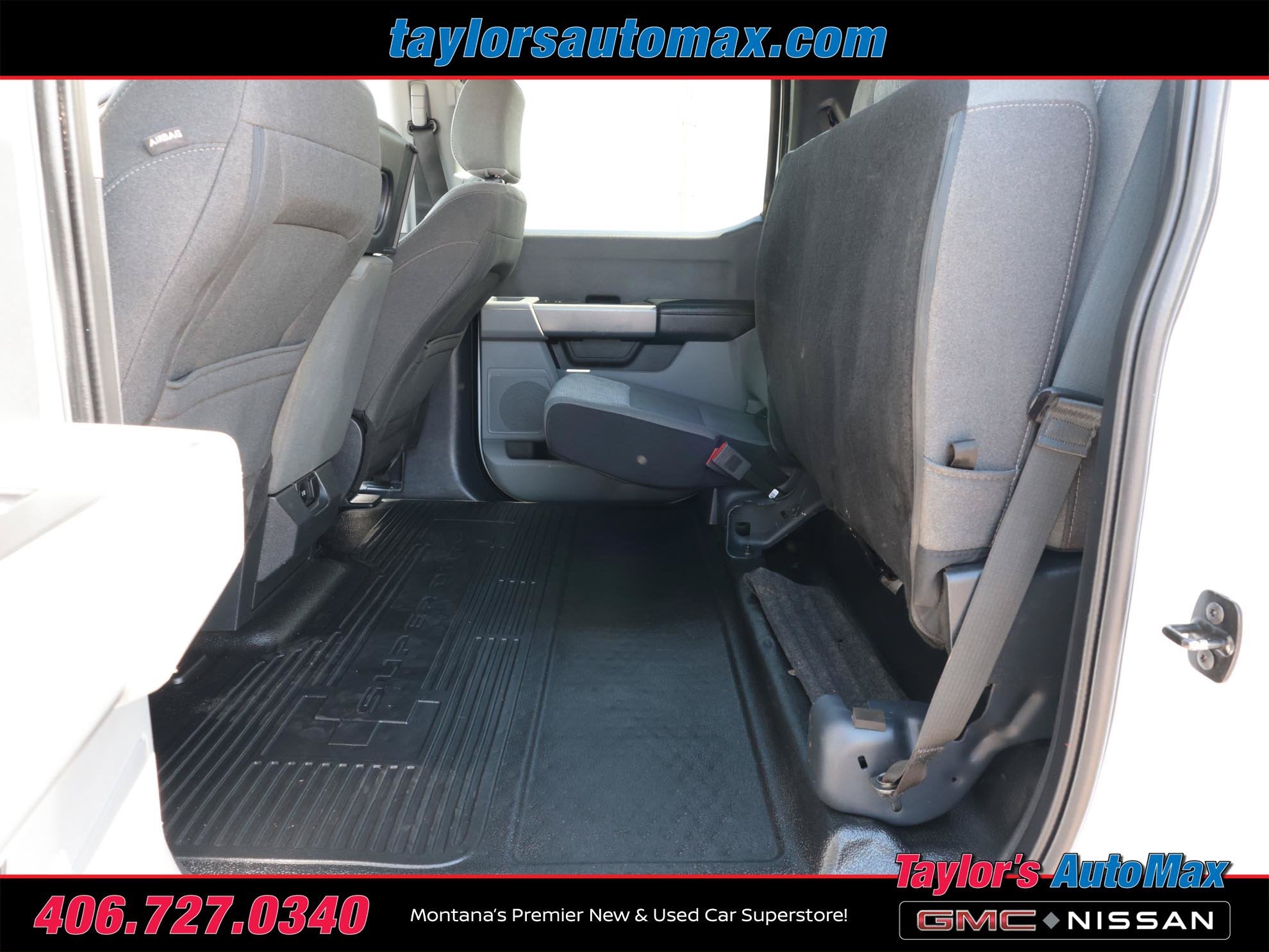 2024 Ford Super Duty F-350 SRW XLT
