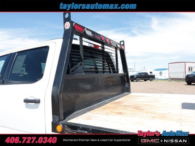 2024 Ford Super Duty F-350 SRW XLT