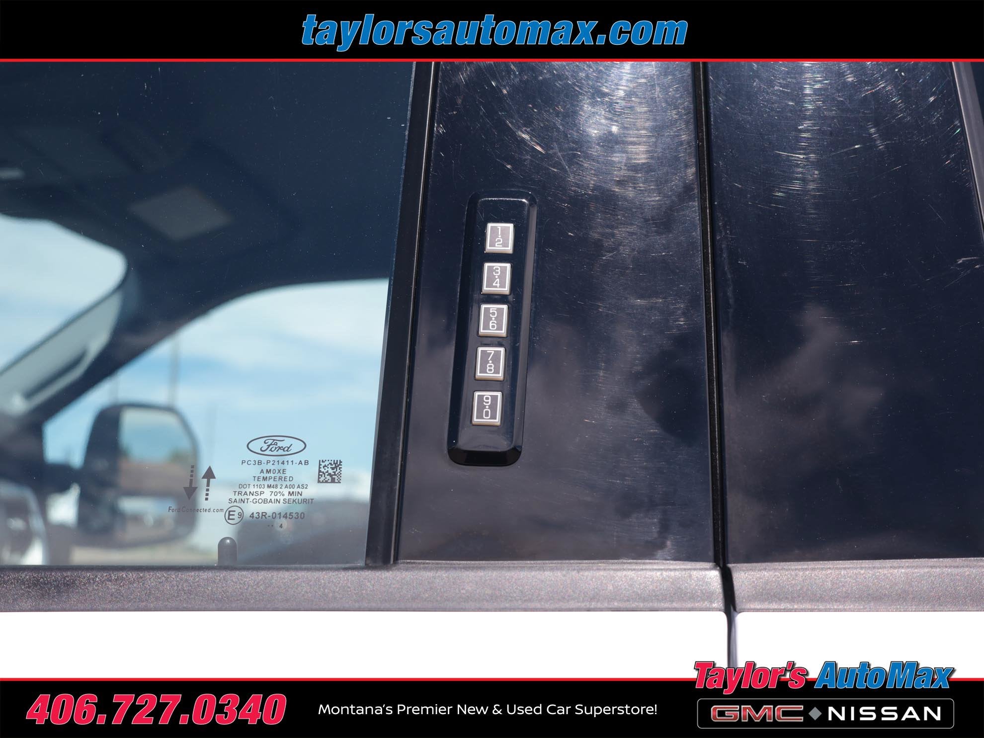 2024 Ford Super Duty F-350 SRW XLT