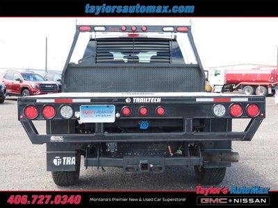 2024 Ford Super Duty F-350 SRW XLT