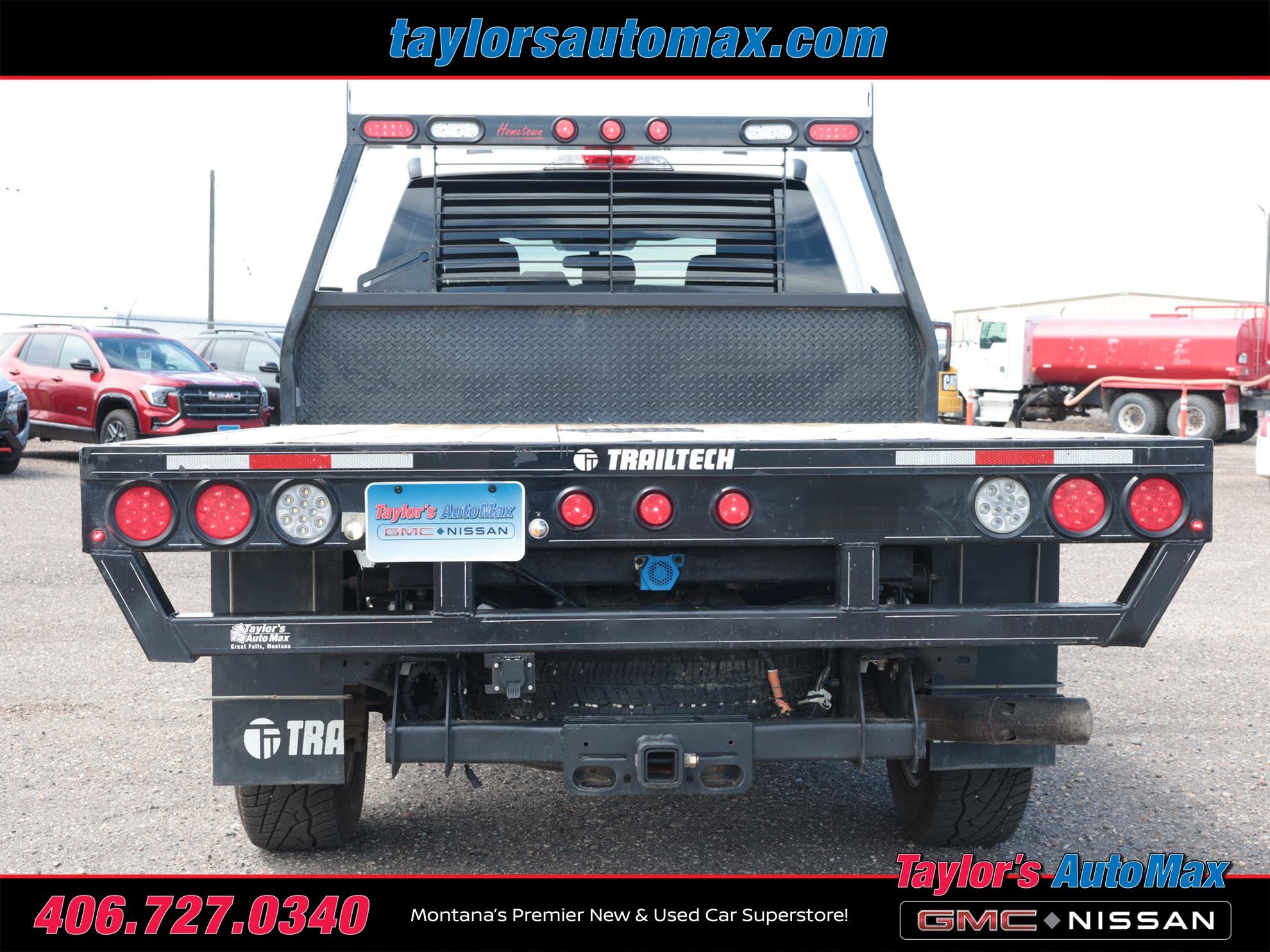 2024 Ford Super Duty F-350 SRW XLT