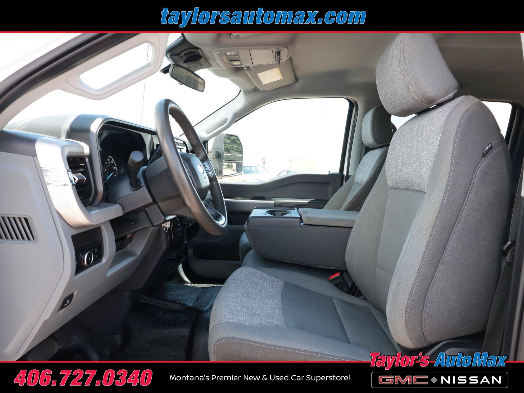 2024 Ford Super Duty F-350 SRW XLT
