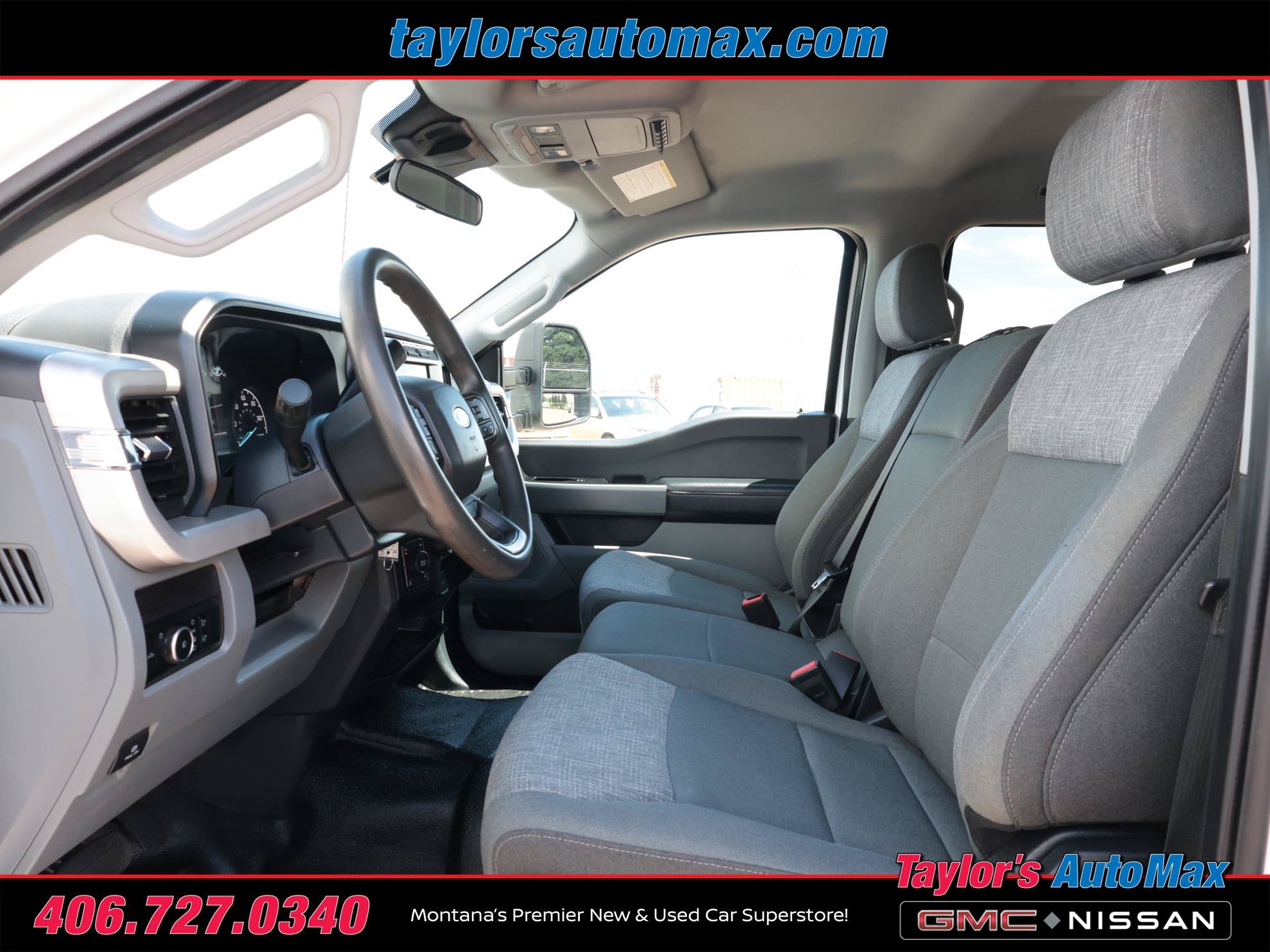 2024 Ford Super Duty F-350 SRW XLT