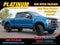 2021 Ford Super Duty F-350 SRW Platinum