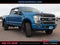 2021 Ford Super Duty F-350 SRW Platinum