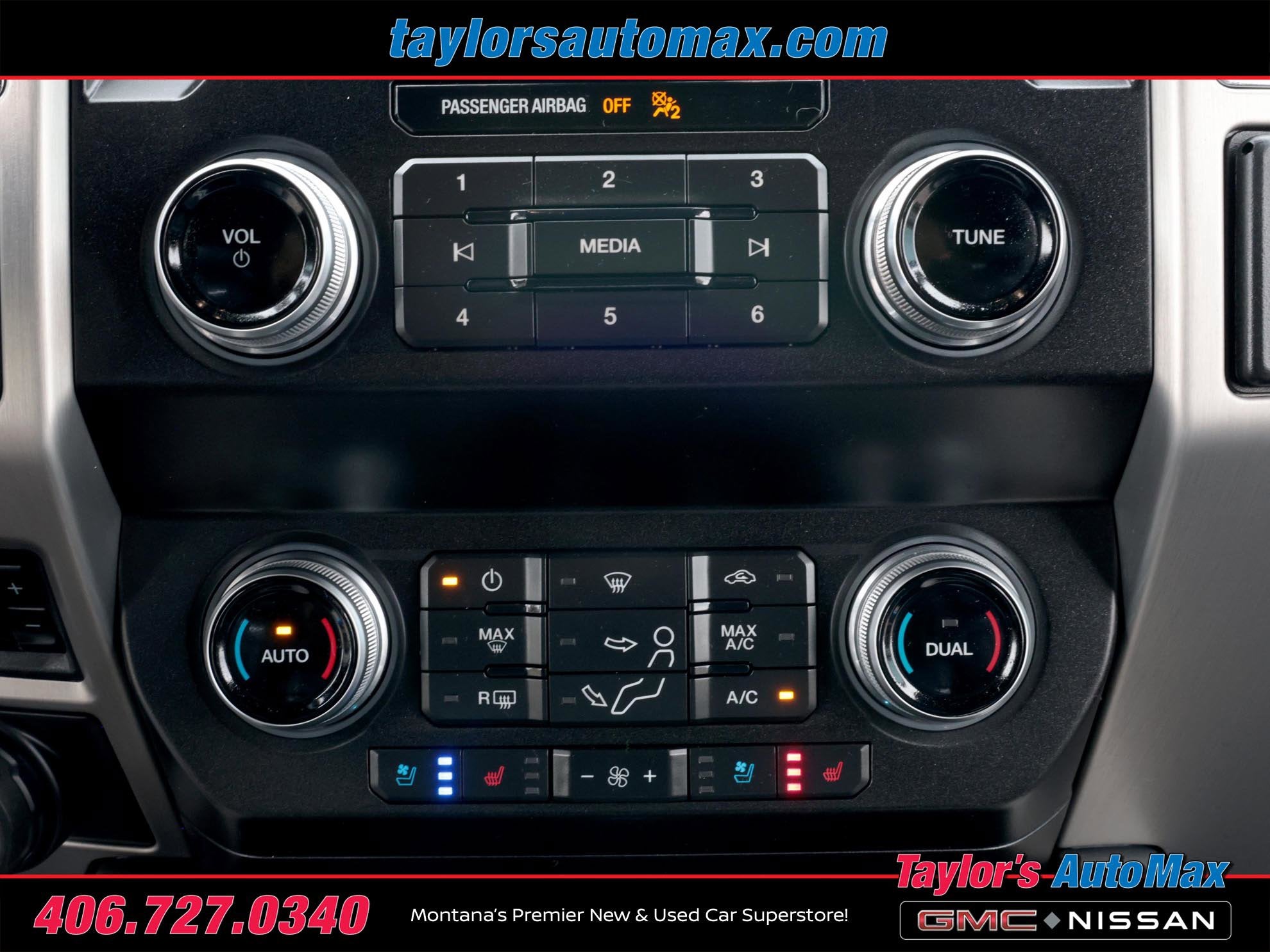 2021 Ford Super Duty F-350 SRW Platinum
