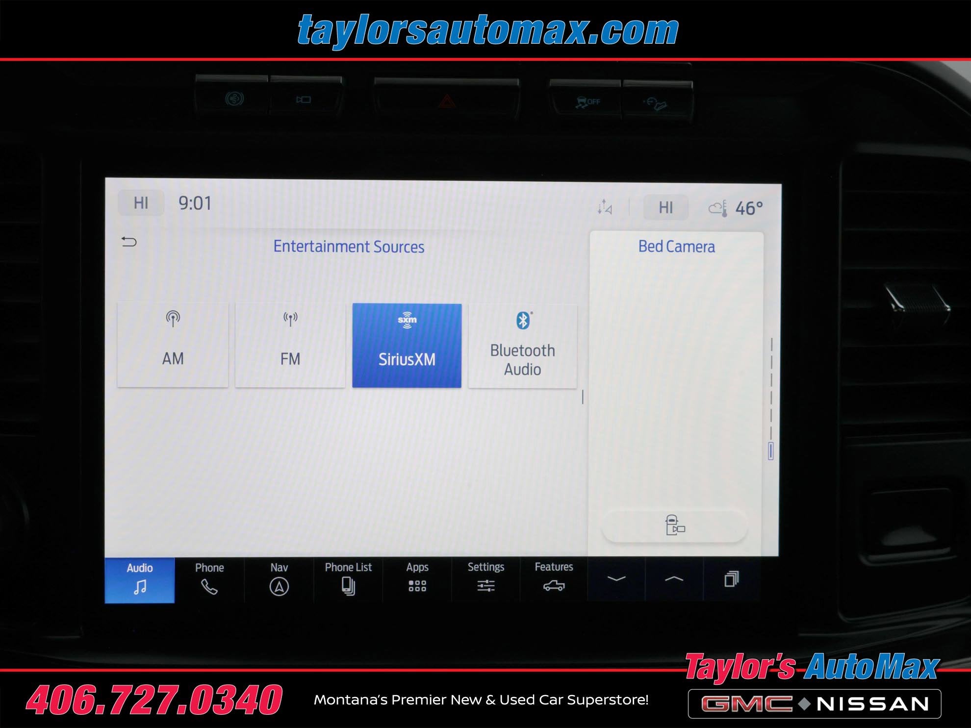 2023 Ford Super Duty F-350 SRW LARIAT