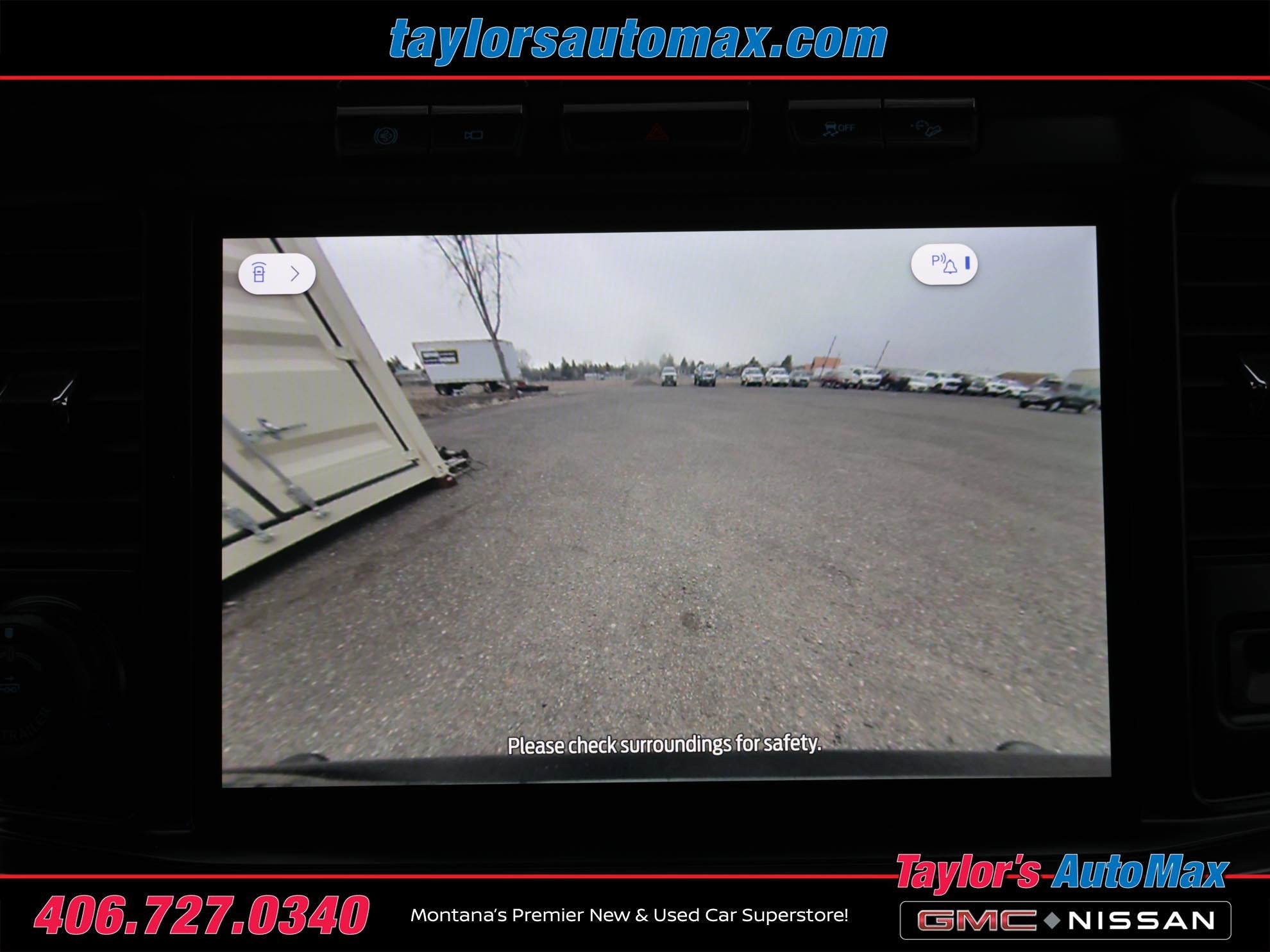 2023 Ford Super Duty F-350 SRW LARIAT