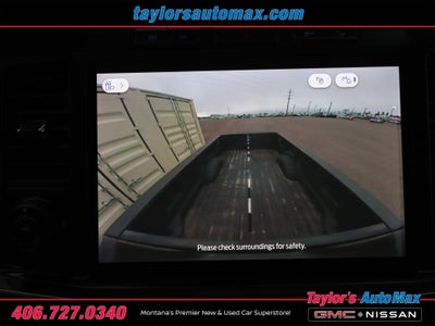 2023 Ford Super Duty F-350 SRW LARIAT