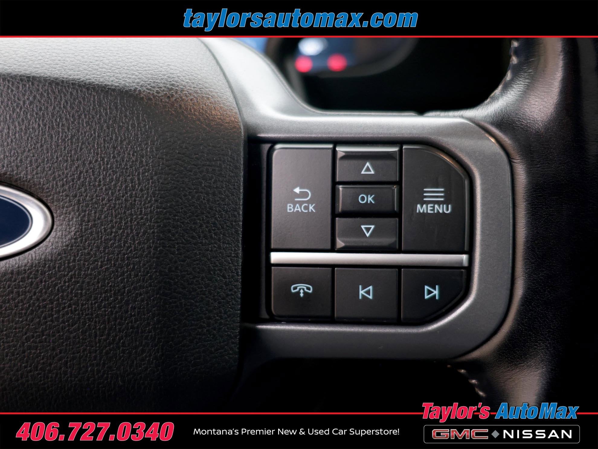 2023 Ford Super Duty F-350 SRW LARIAT