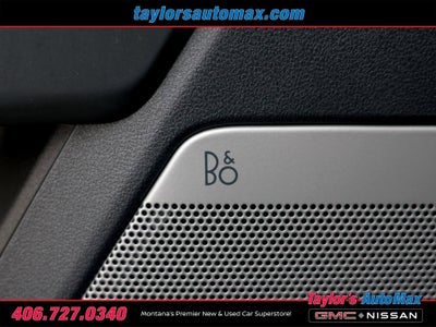 2023 Ford Super Duty F-350 SRW LARIAT