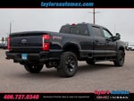 2023 Ford Super Duty F-350 SRW LARIAT