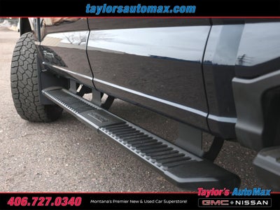 2023 Ford Super Duty F-350 SRW LARIAT