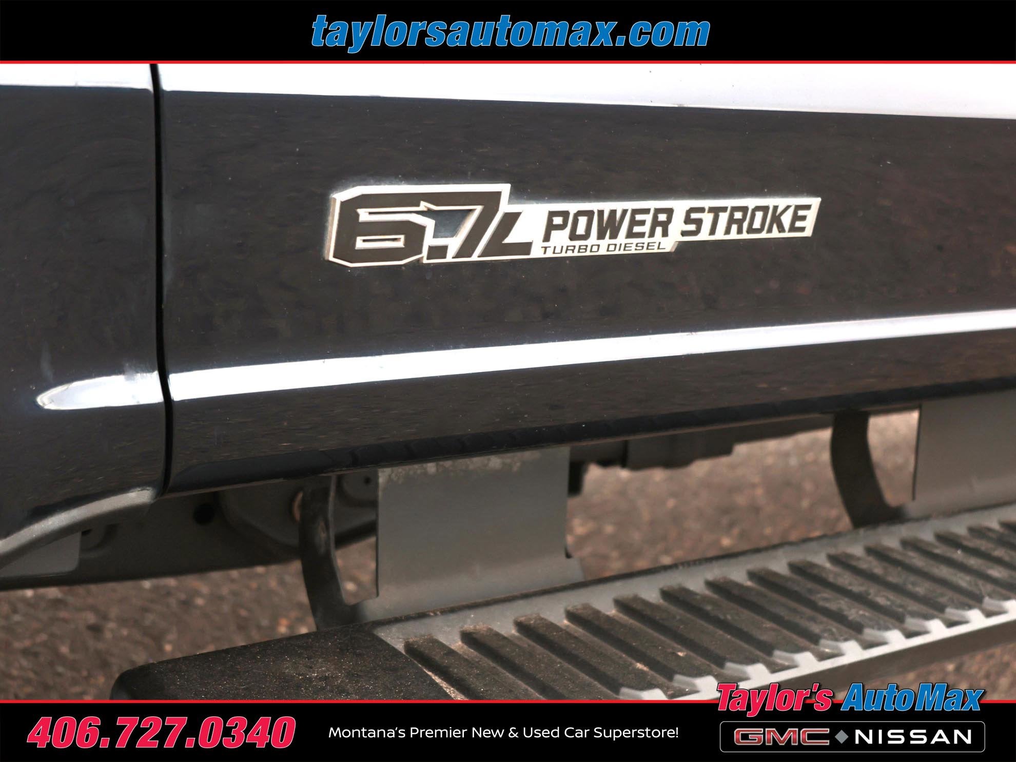 2023 Ford Super Duty F-350 SRW LARIAT