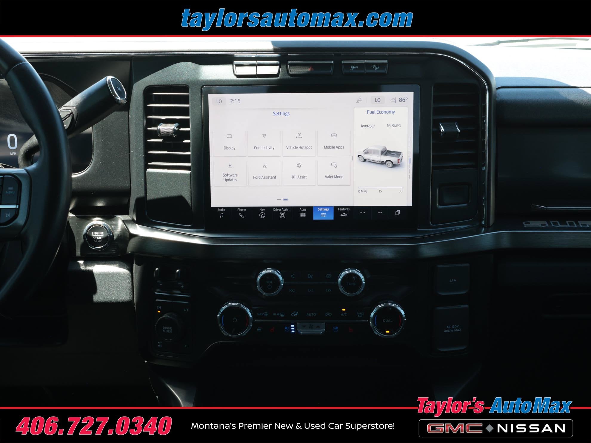 2024 Ford Super Duty F-350 SRW LARIAT