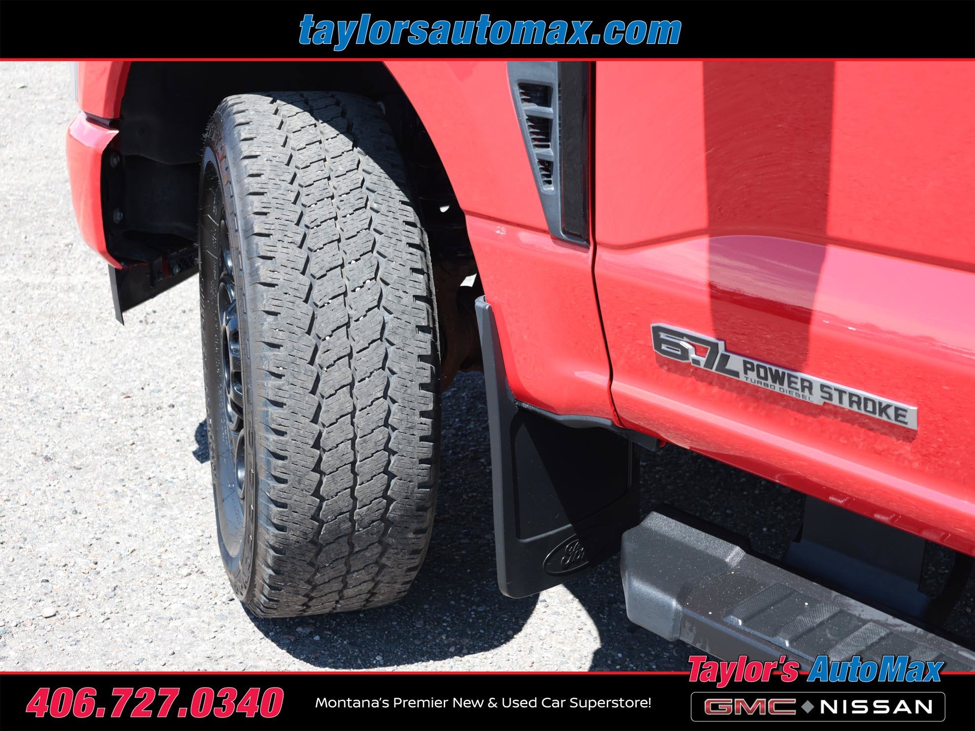 2024 Ford Super Duty F-350 SRW LARIAT