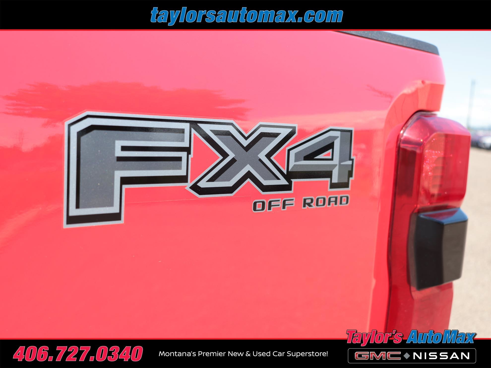 2024 Ford Super Duty F-350 SRW LARIAT
