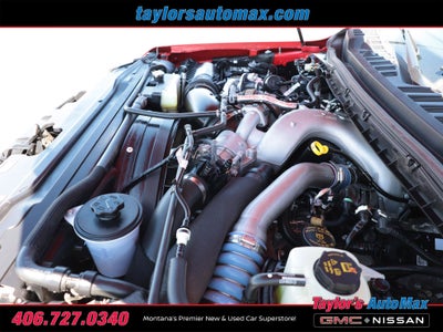2024 Ford Super Duty F-350 SRW LARIAT