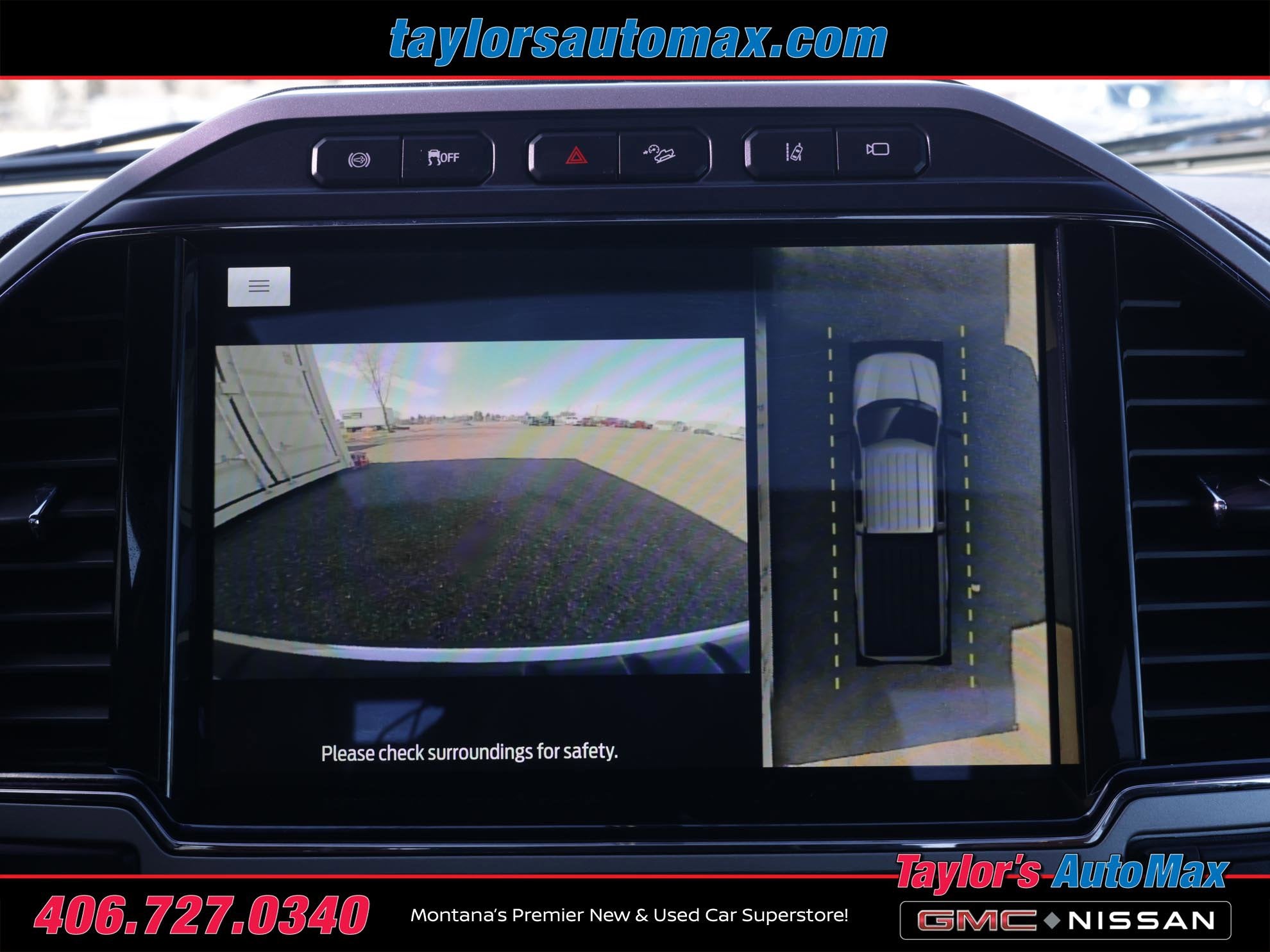 2022 Ford Super Duty F-350 SRW King Ranch