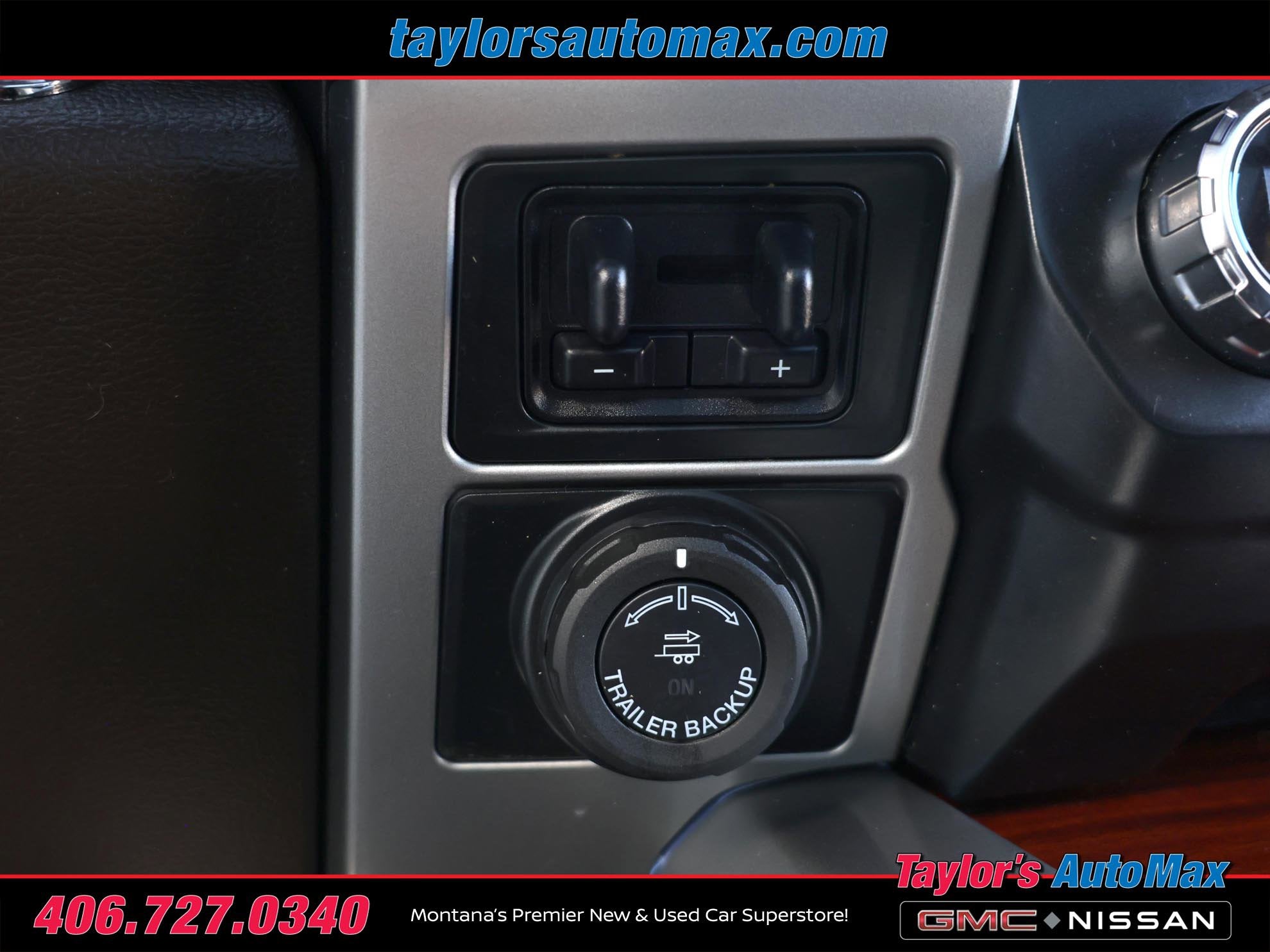 2022 Ford Super Duty F-350 SRW King Ranch