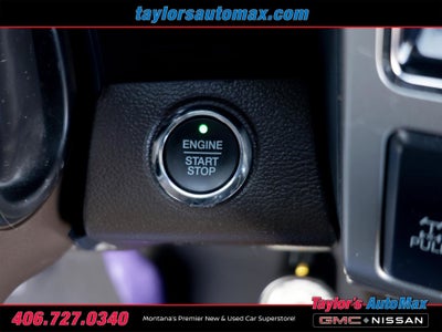 2022 Ford Super Duty F-350 SRW King Ranch