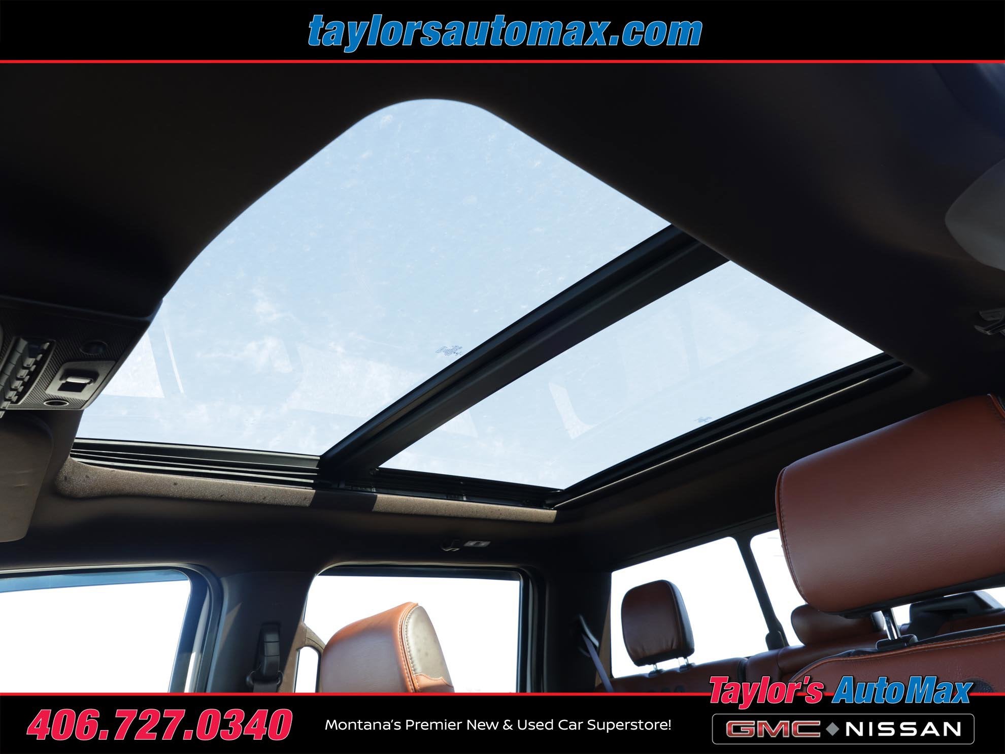 2022 Ford Super Duty F-350 SRW King Ranch