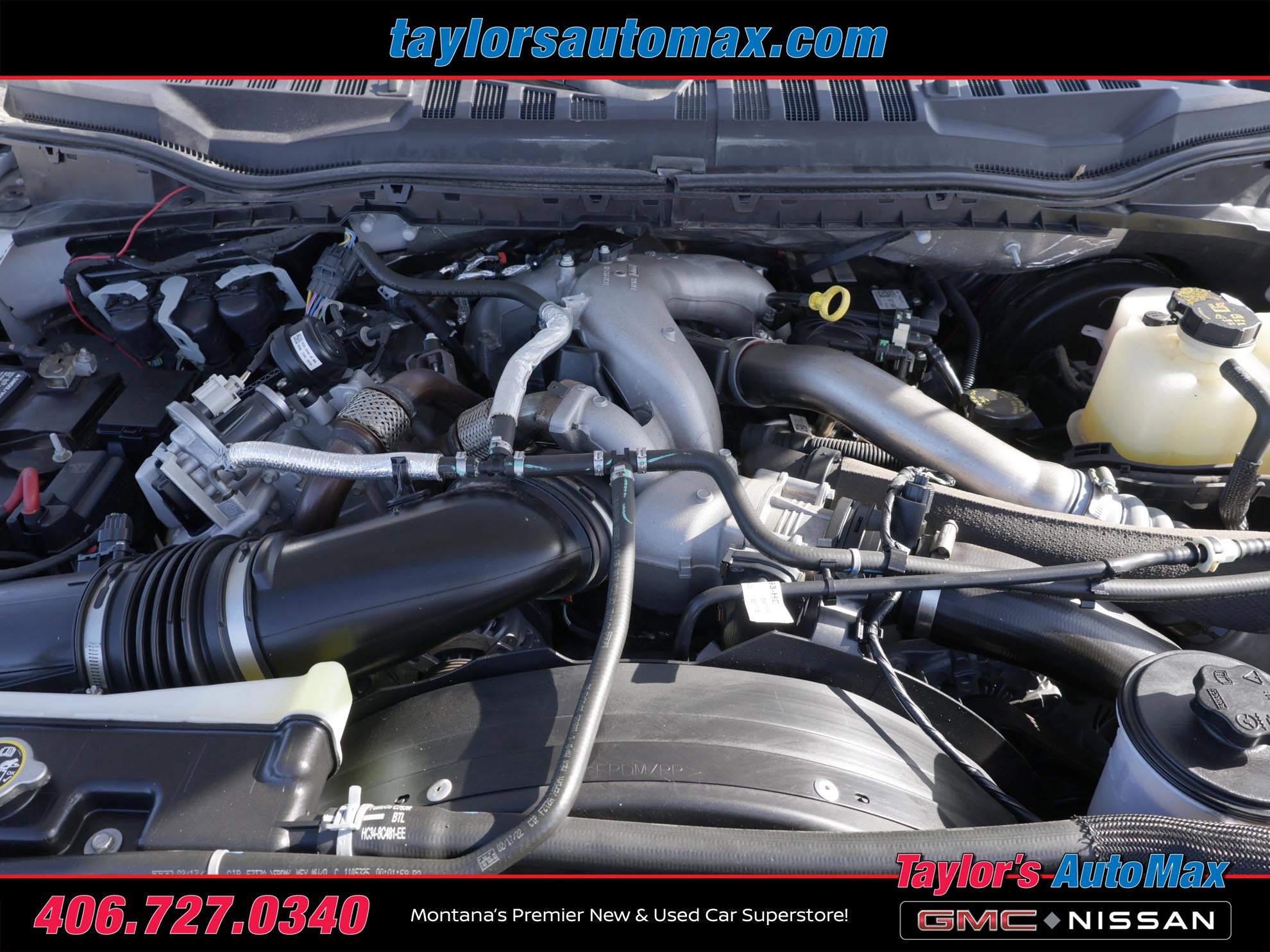 2022 Ford Super Duty F-350 SRW King Ranch