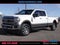 2022 Ford Super Duty F-350 SRW King Ranch