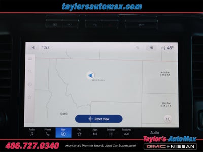 2024 Ford Super Duty F-350 SRW King Ranch