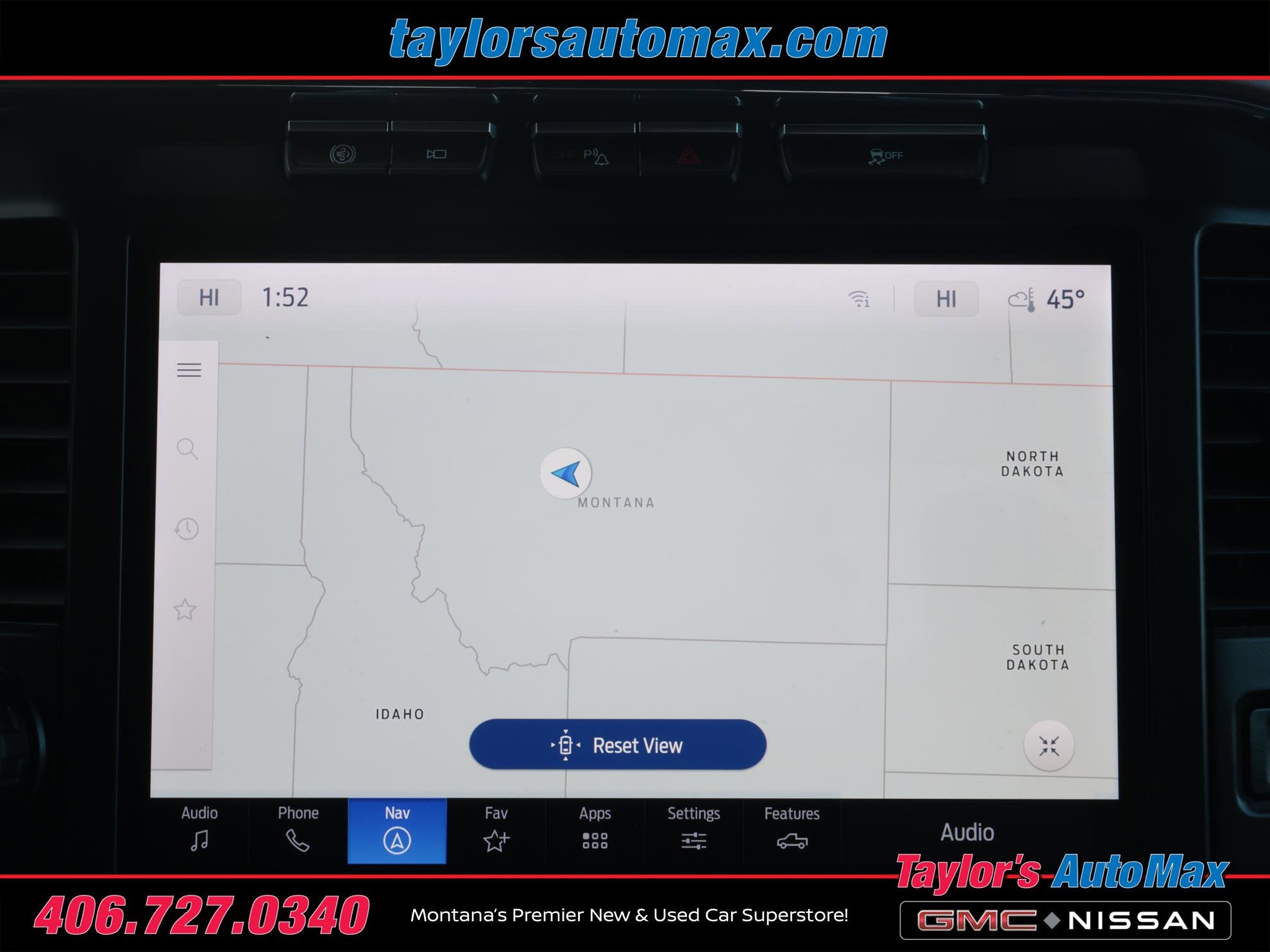 2024 Ford Super Duty F-350 SRW King Ranch