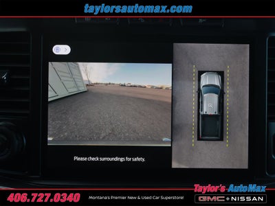 2024 Ford Super Duty F-350 SRW King Ranch