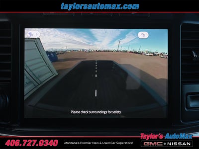 2024 Ford Super Duty F-350 SRW King Ranch