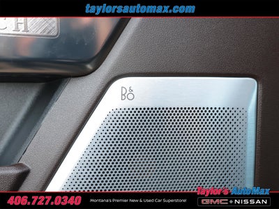 2024 Ford Super Duty F-350 SRW King Ranch