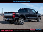 2024 Ford Super Duty F-350 SRW King Ranch