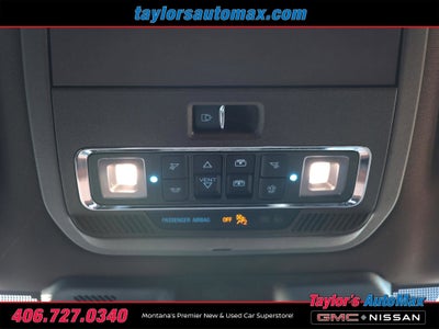 2024 Ford Super Duty F-350 SRW King Ranch