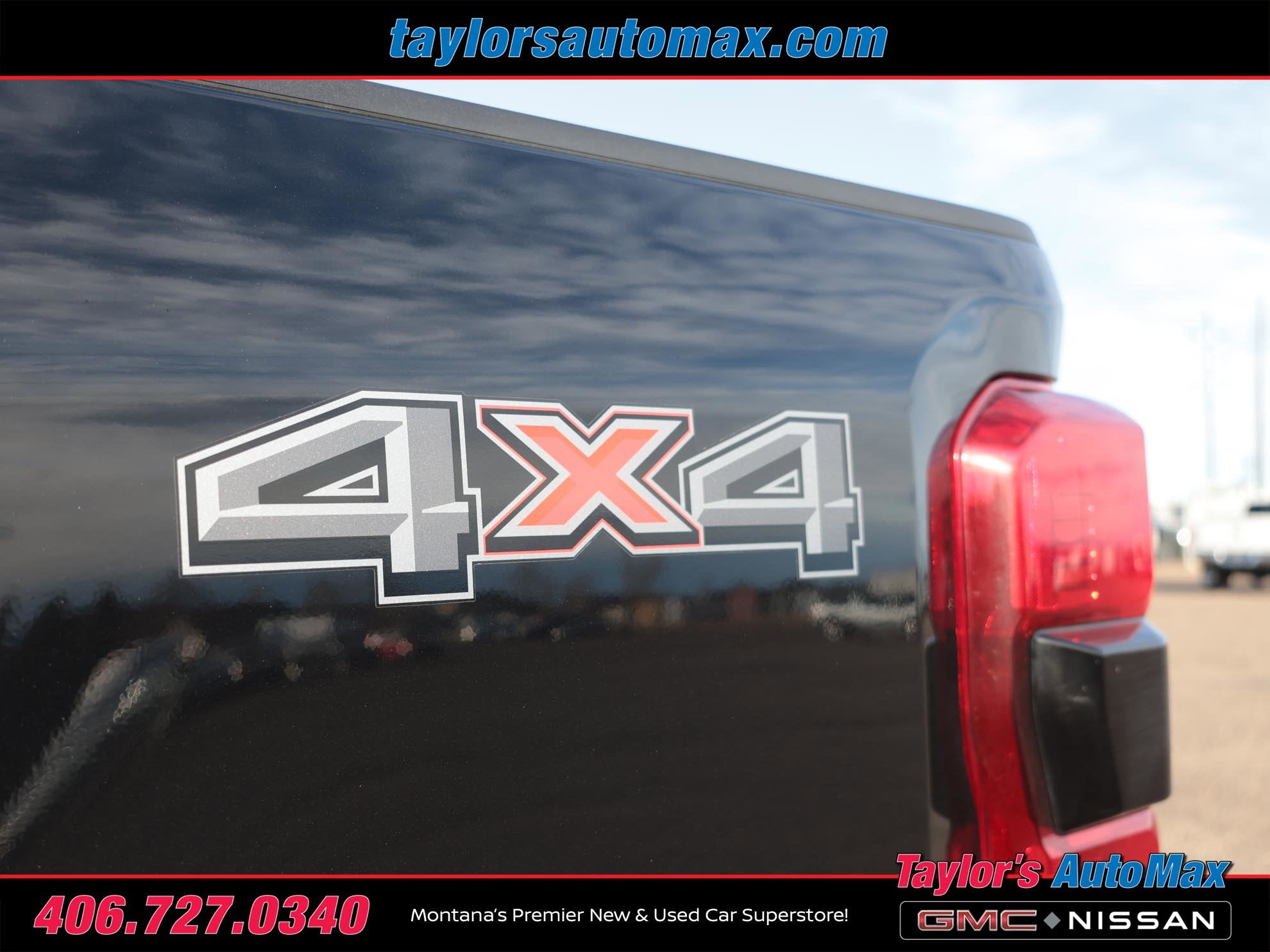 2024 Ford Super Duty F-350 SRW King Ranch