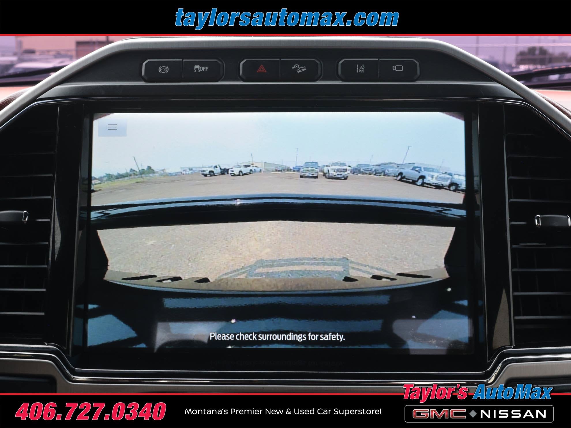 2022 Ford Super Duty F-350 SRW Platinum