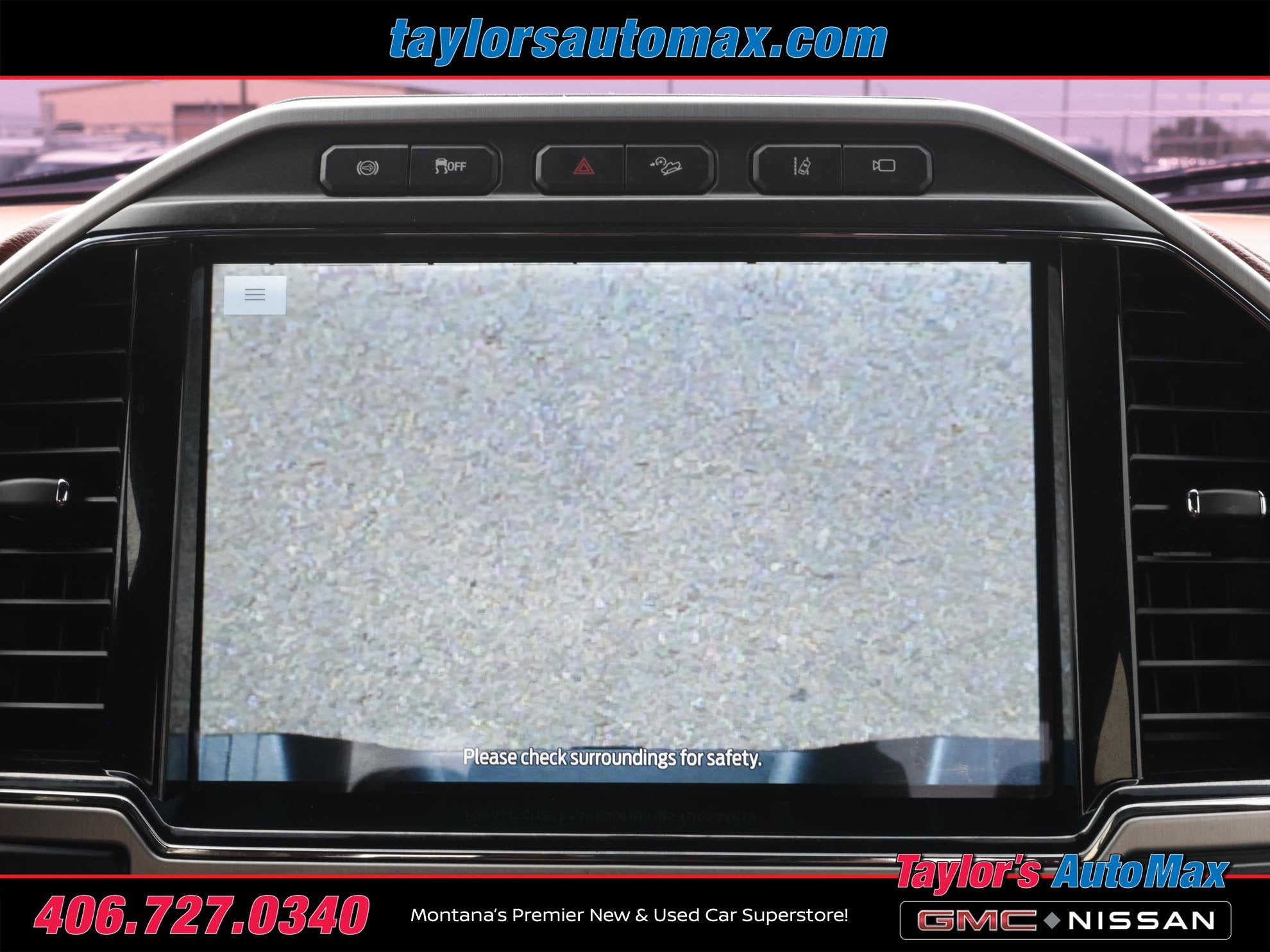 2022 Ford Super Duty F-350 SRW Platinum