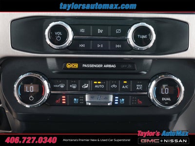 2022 Ford Super Duty F-350 SRW Platinum