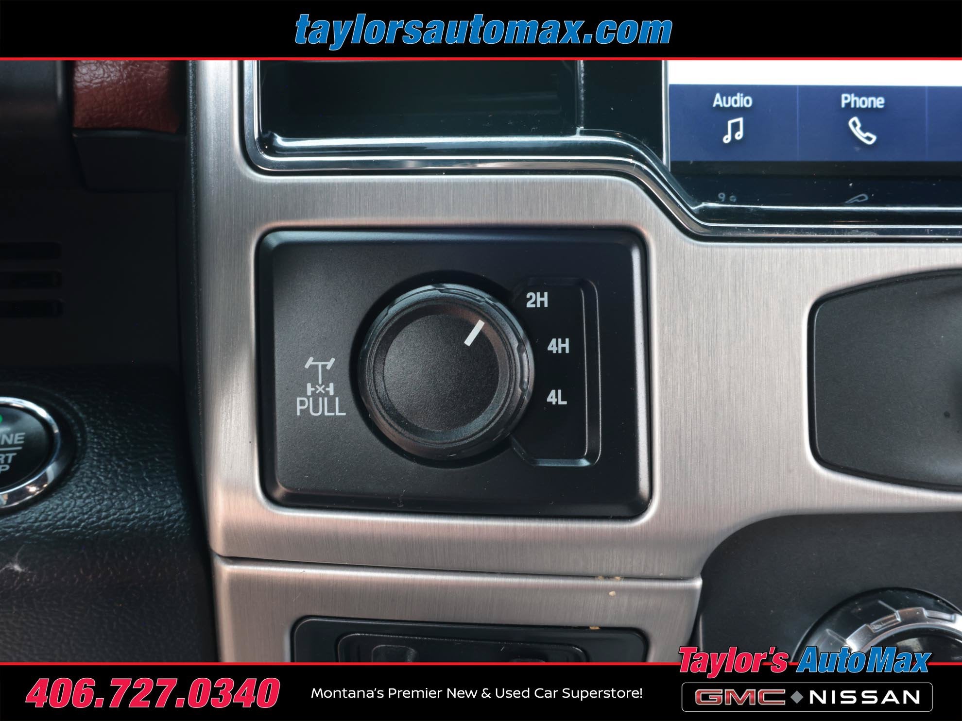 2022 Ford Super Duty F-350 SRW Platinum