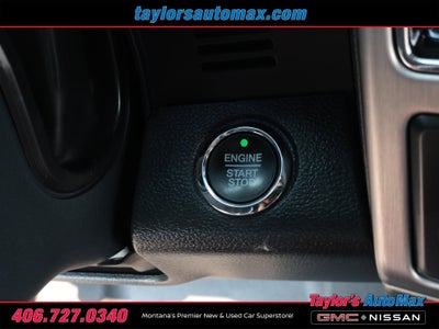 2022 Ford Super Duty F-350 SRW Platinum