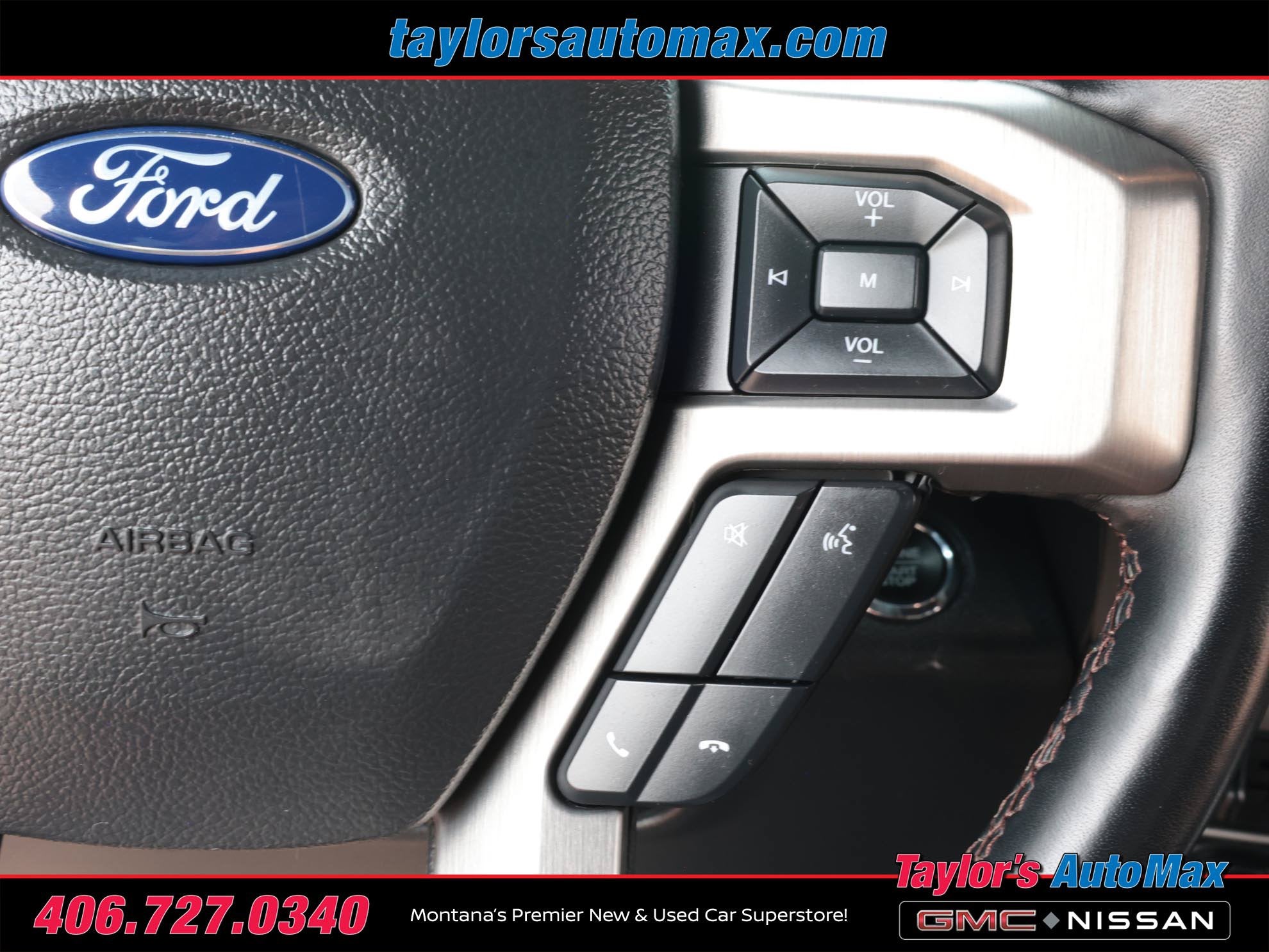2022 Ford Super Duty F-350 SRW Platinum