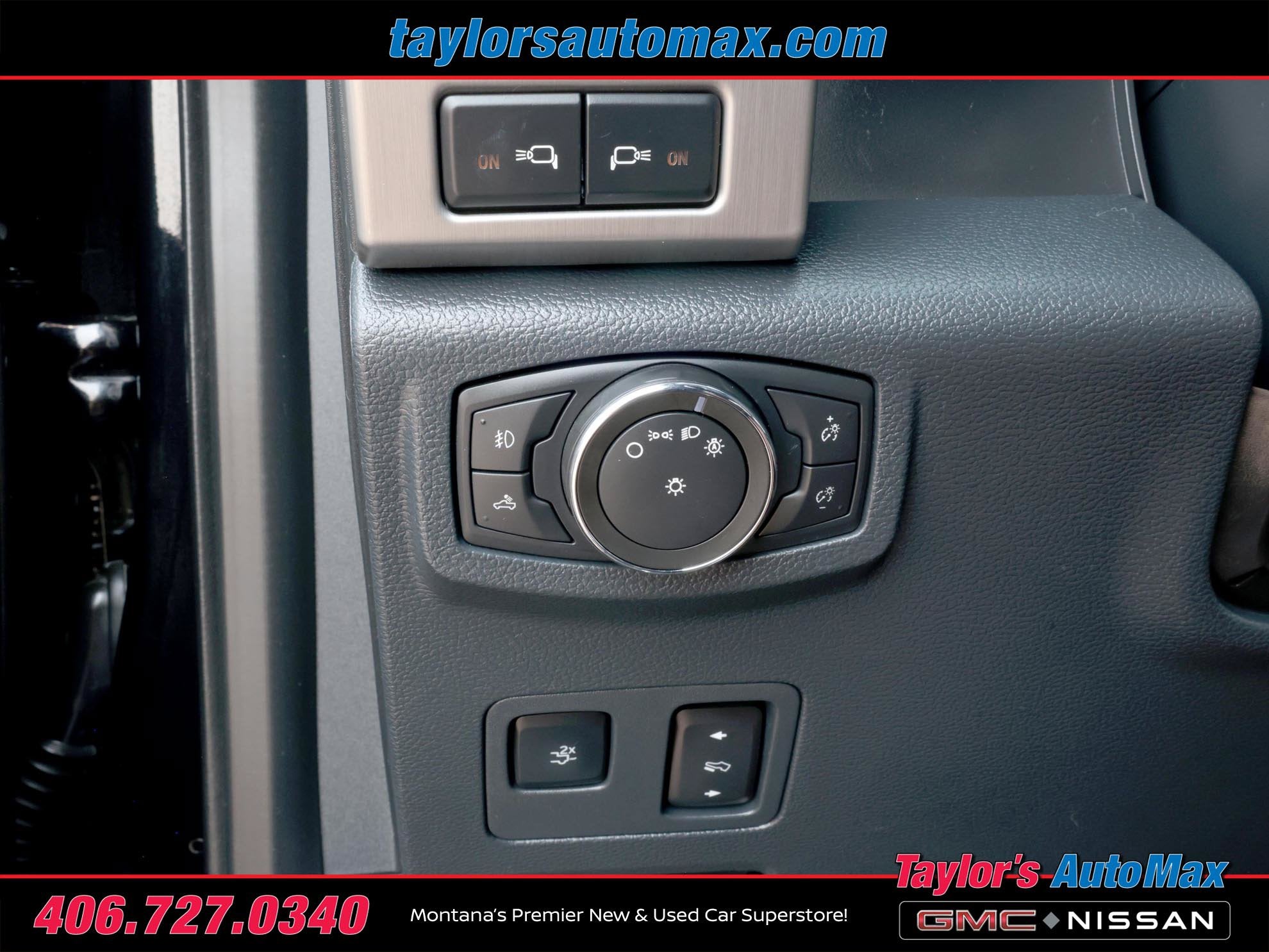 2022 Ford Super Duty F-350 SRW Platinum