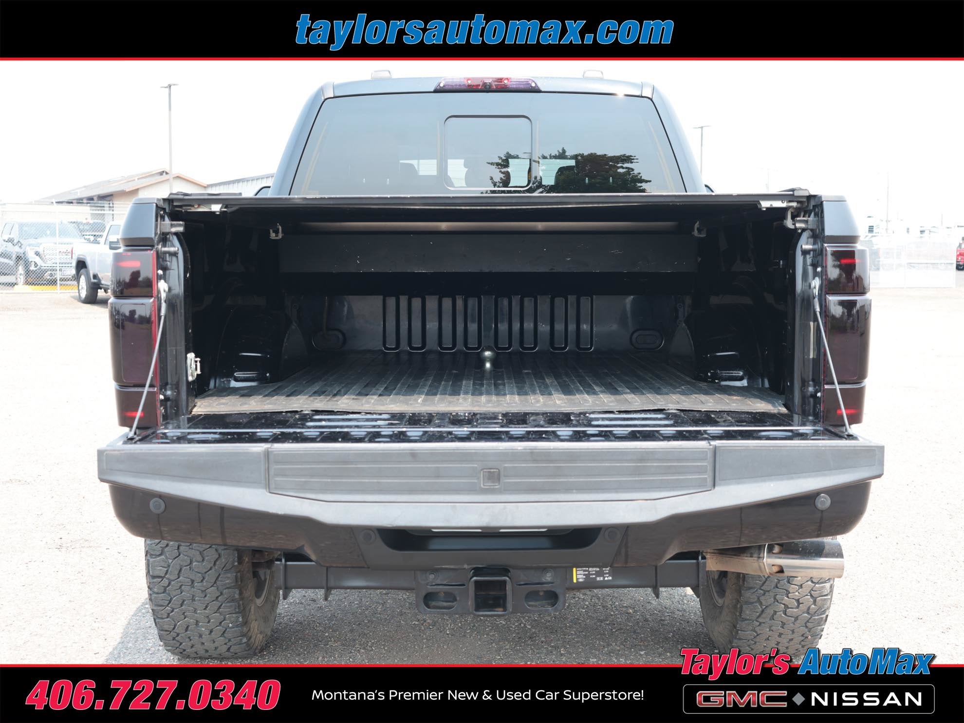 2022 Ford Super Duty F-350 SRW Platinum