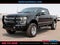 2022 Ford Super Duty F-350 SRW Platinum