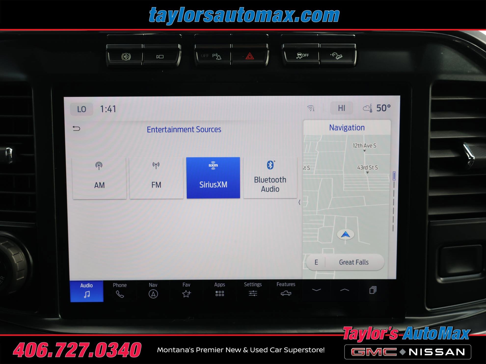 2023 Ford Super Duty F-350 SRW LARIAT