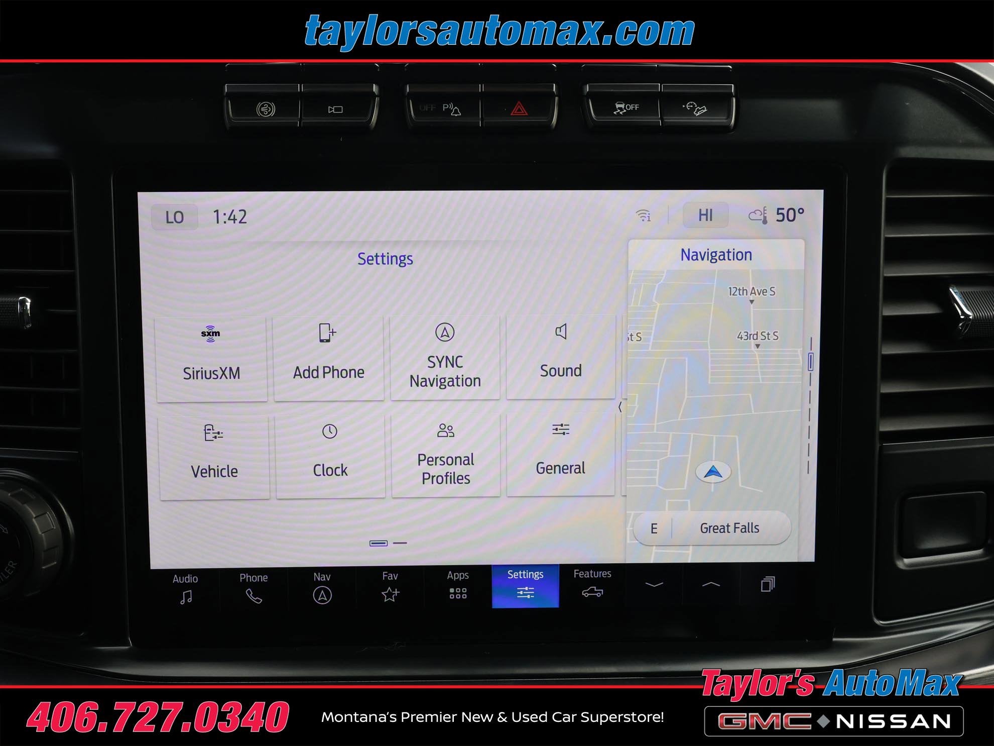 2023 Ford Super Duty F-350 SRW LARIAT