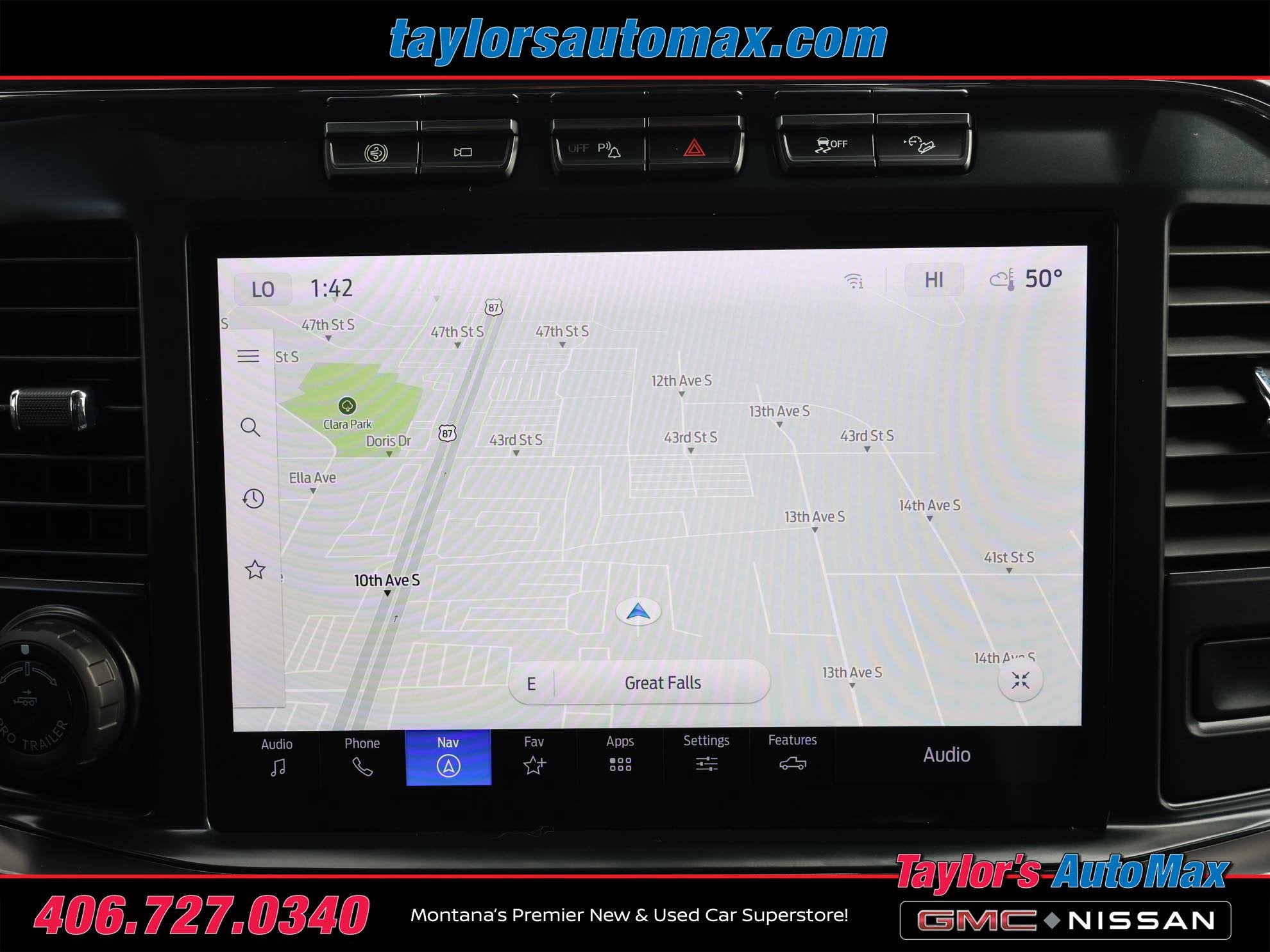 2023 Ford Super Duty F-350 SRW LARIAT